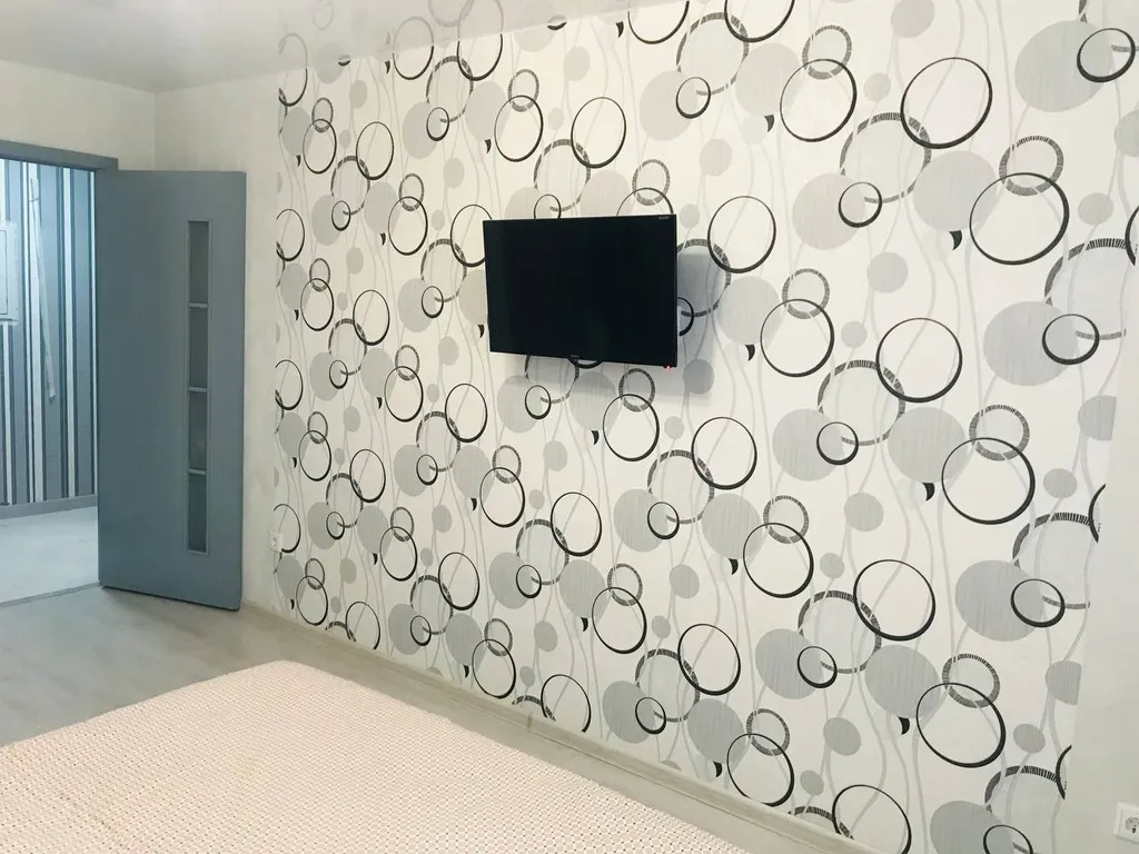 Квартира Уютная квартира возле Космопорта — Самара