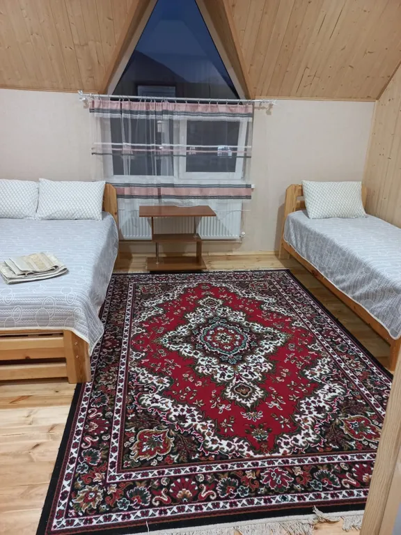 Комната