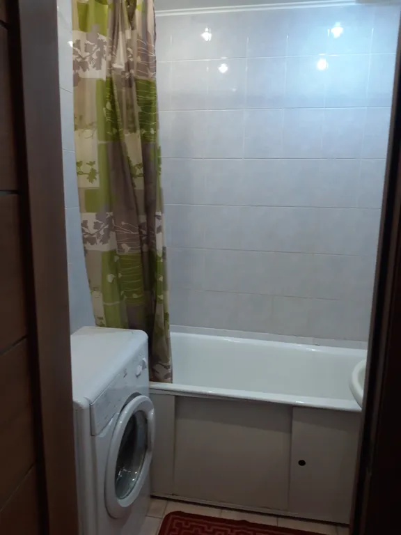 Уютная теплая квартира в центре города