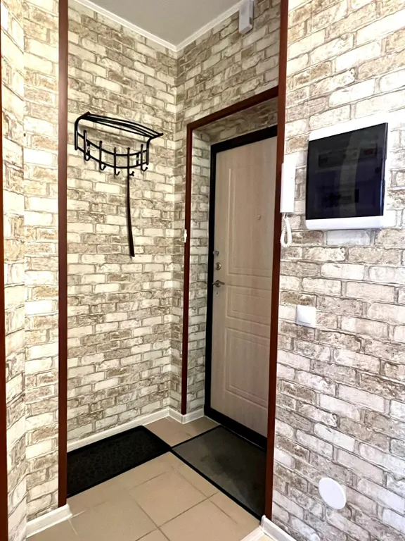 Квартира 1-комнатная Квартира — Волгоград