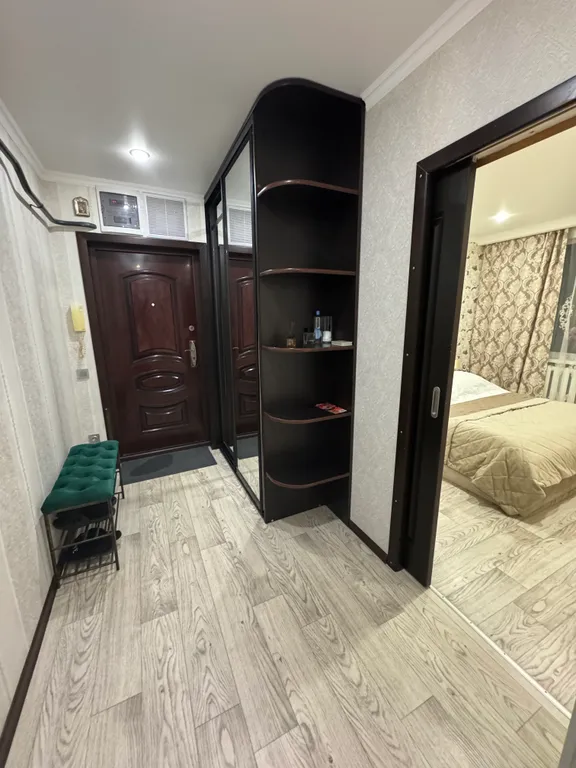 Круглосуточное заселение для любителей чистоты и комфорта