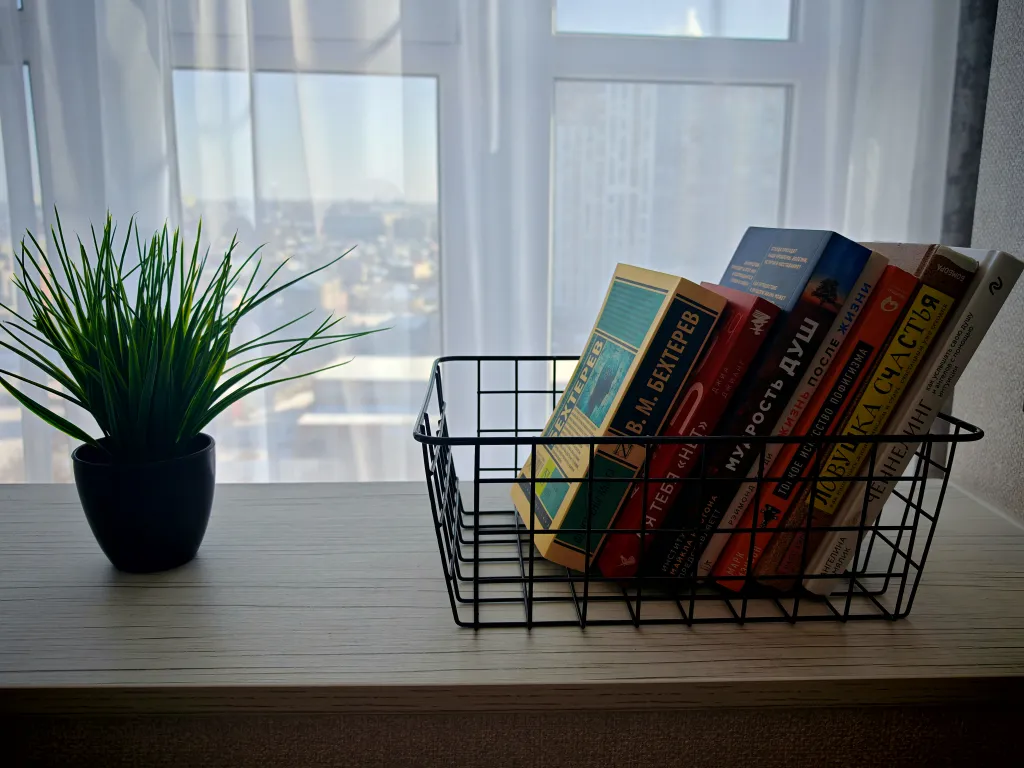 Квартира бизнес класса в центре города