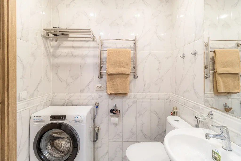 2-к квартира