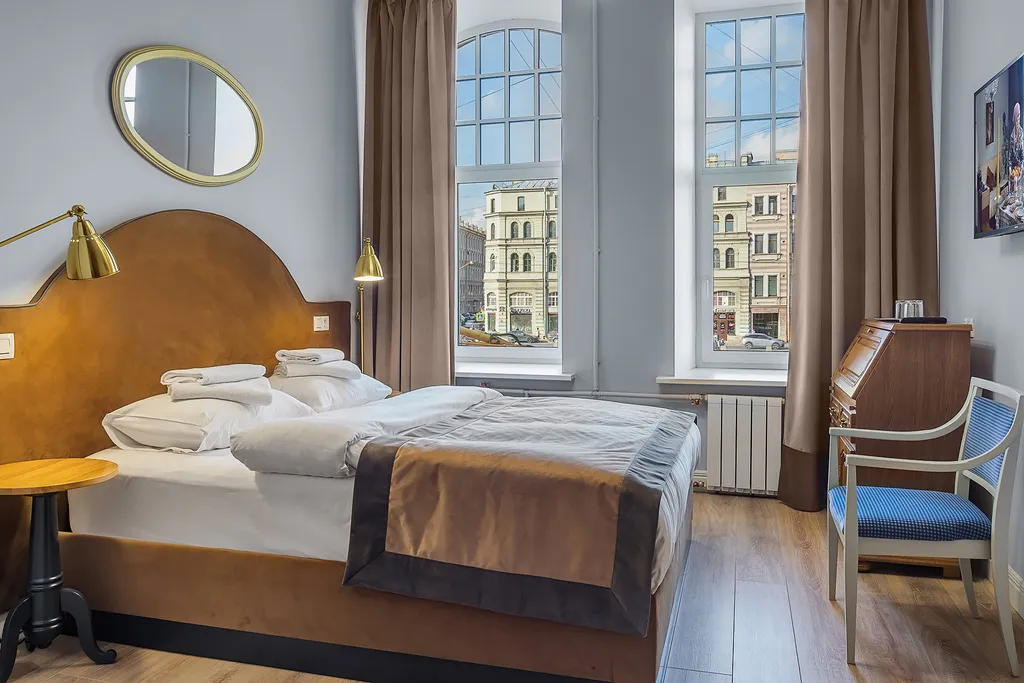 Квартира Комната — Санкт-Петербург