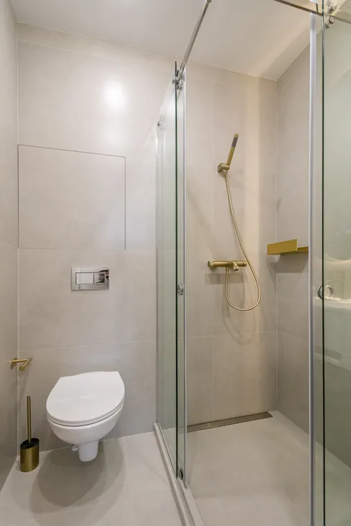 Квартира Квартира Новая студия рядом с Инновациoнным цeнтpoм Cколково — Новоивановское