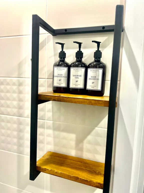 Двухкомнатная квартира в центре