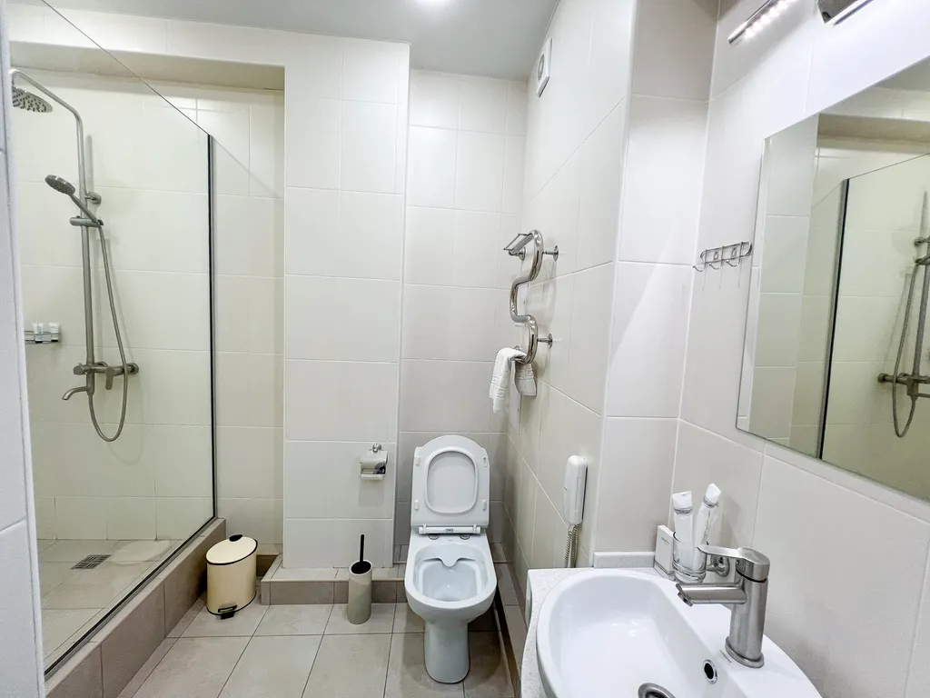 Superior TWIN 2-местный