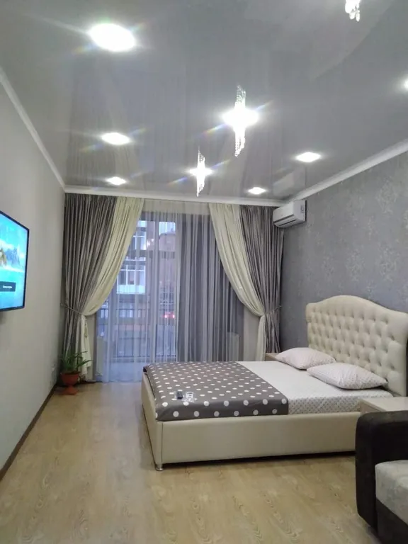 Уютная квартира в центре города — аренда посуточно в Владикавказ