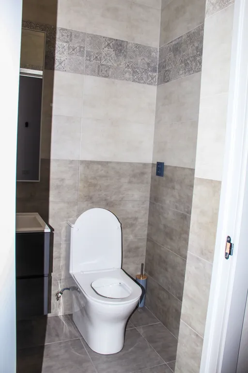 Апартаменты в горах