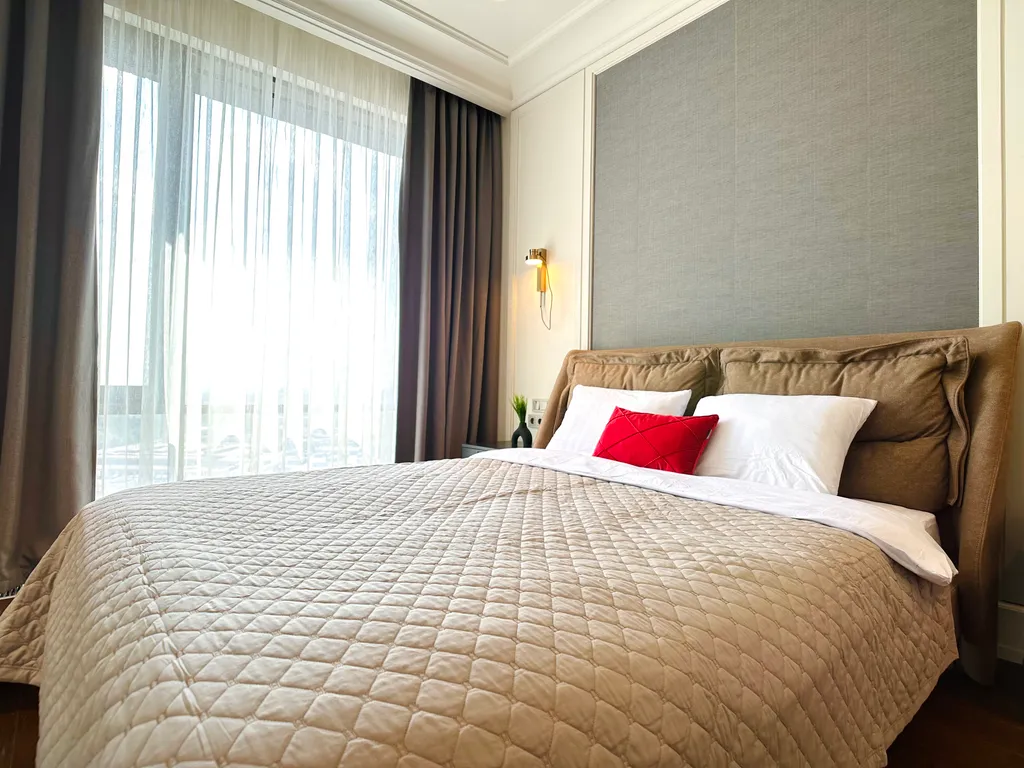 Квартира Квартира в ЖК  Фили Сити — Москва