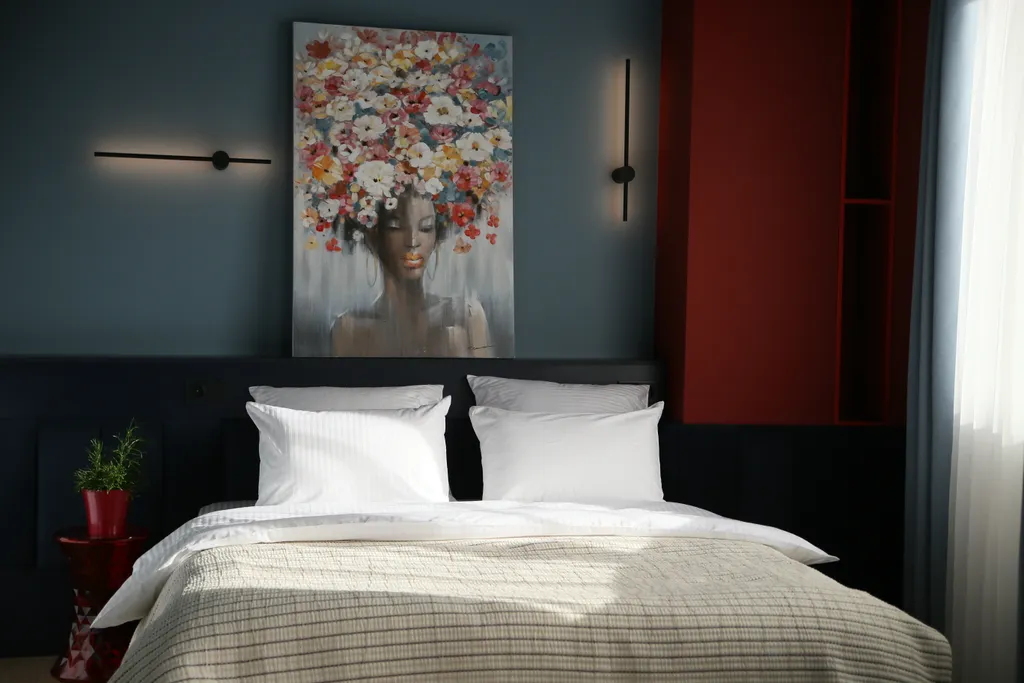 Квартира Комната — аренда посуточно в Пятигорск