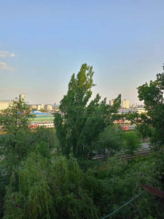 Квартира Квартира Летний сад — Волгоград