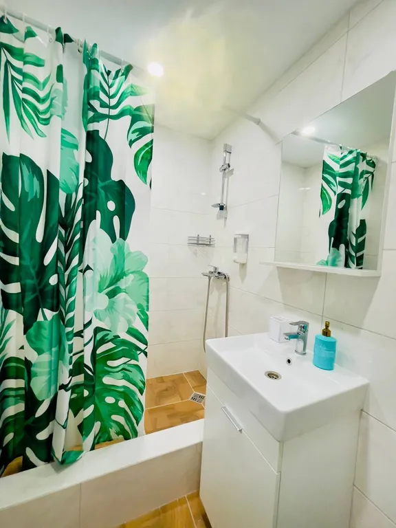 Студия в 10 минутах от ЖД Вокзала Воронеж-1