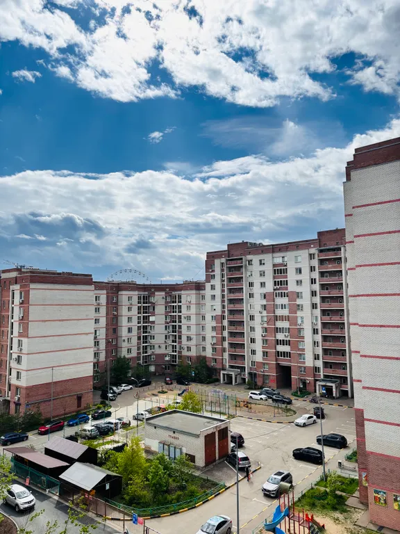 Квартира в центре