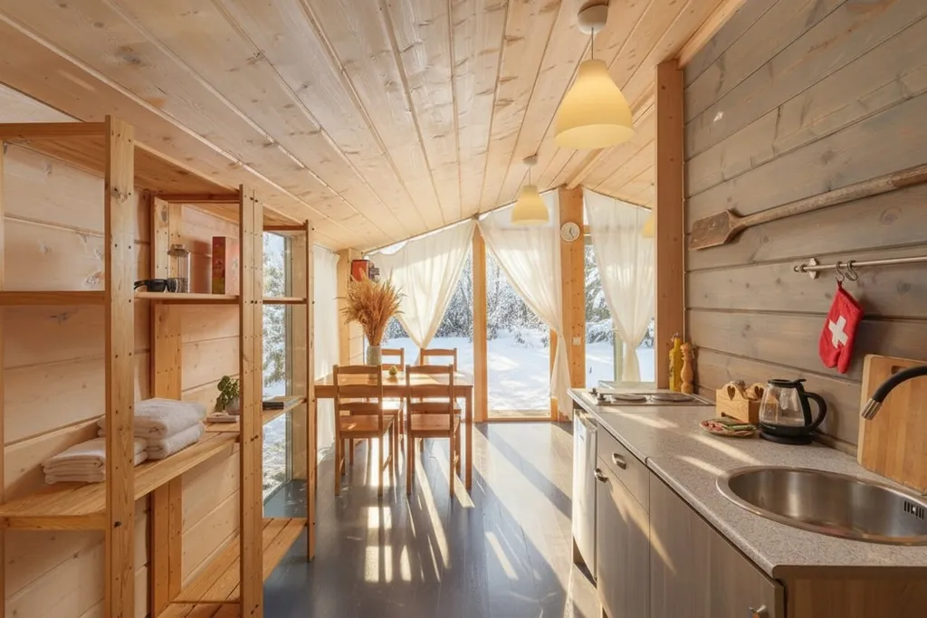 Дубльдом на Оке № 81