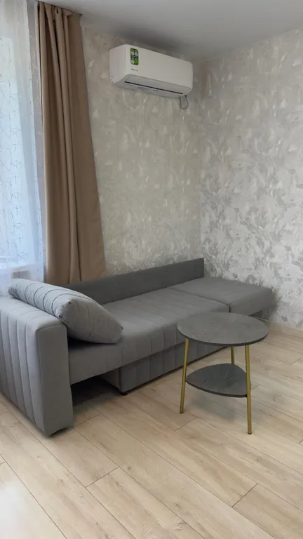 2к квартира новая от жд 2 мин