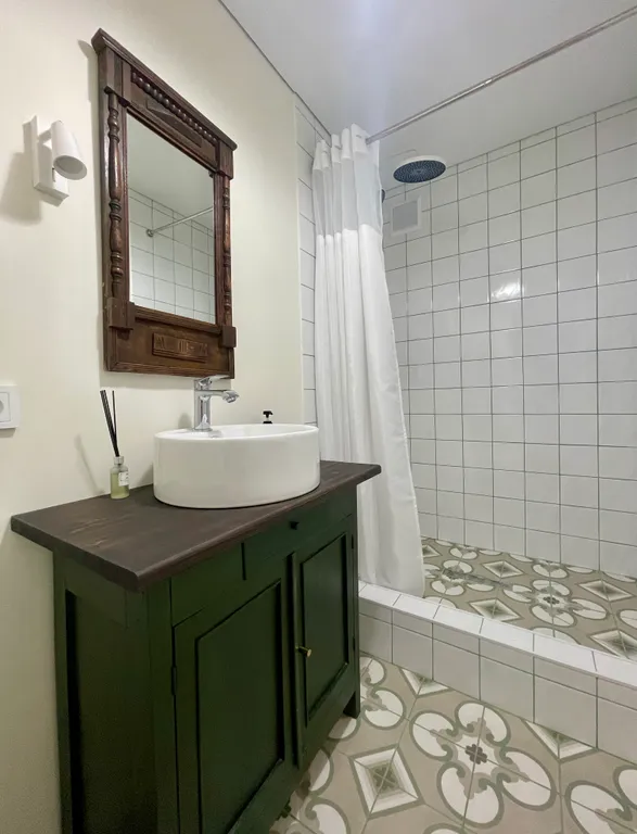 Квартира 3-комнатная арт-квартира в историческом центре — Нижний Новгород