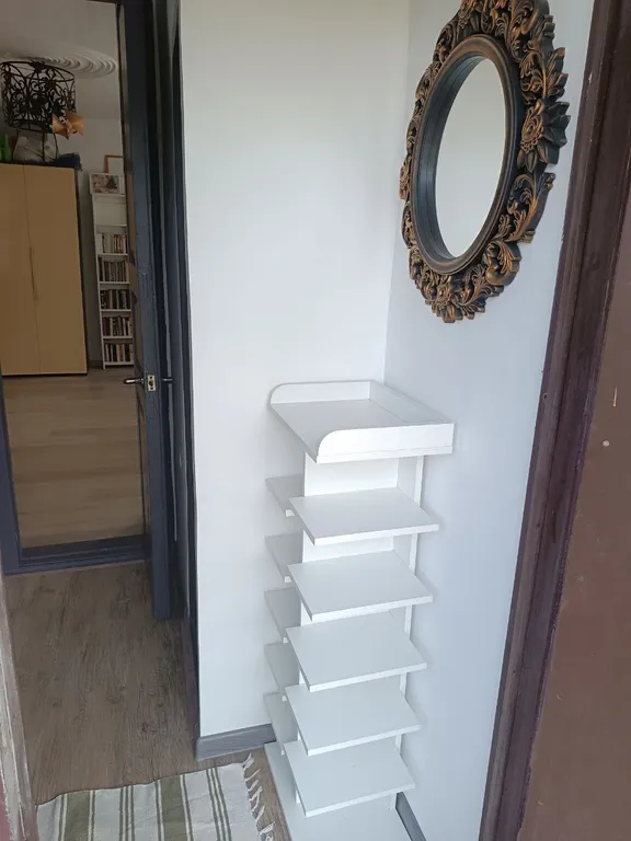 Апартаменты в йога центре