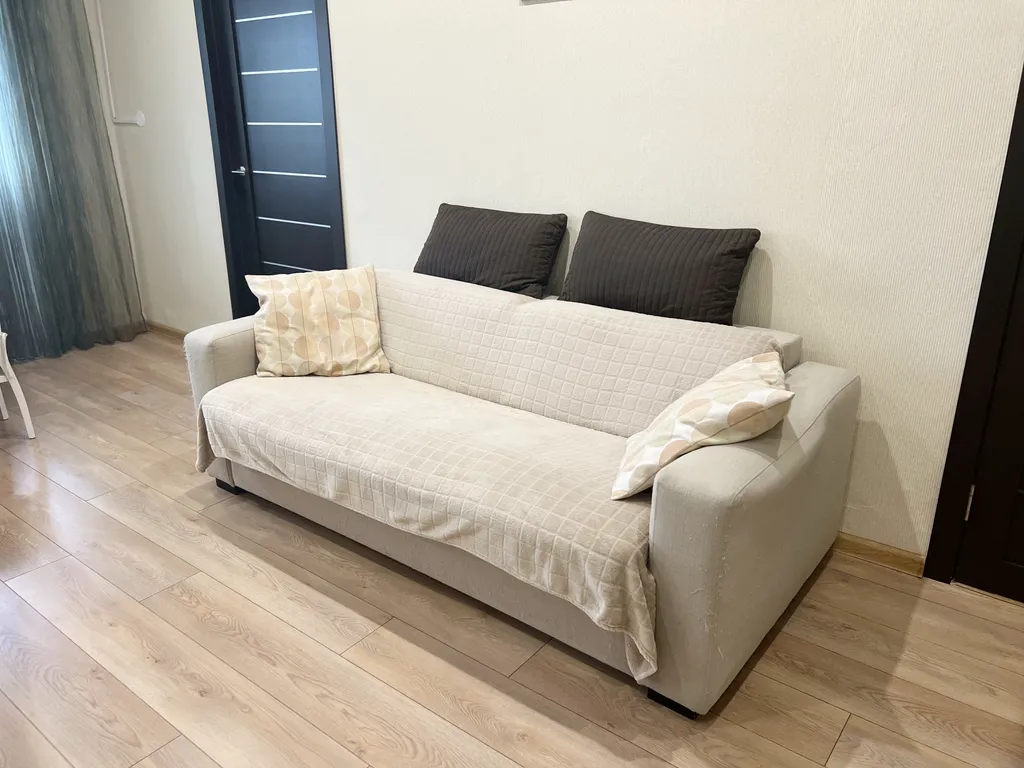 Квартира в самом туристическом месте в центре города