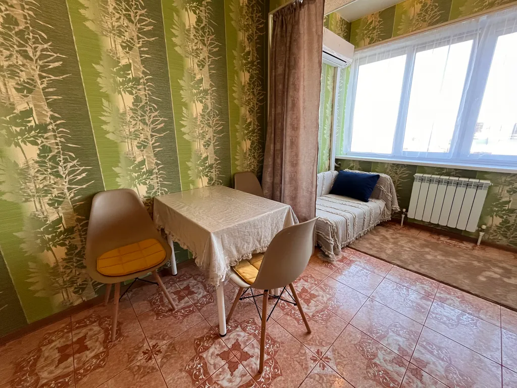 Квартира Уютная квартира в курортной части города — Горячий Ключ