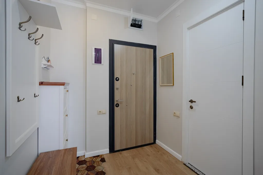 Апартаменты-евротрешка batumi guru