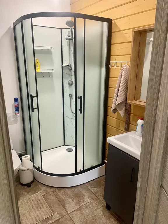 Номер у озера Ильмень