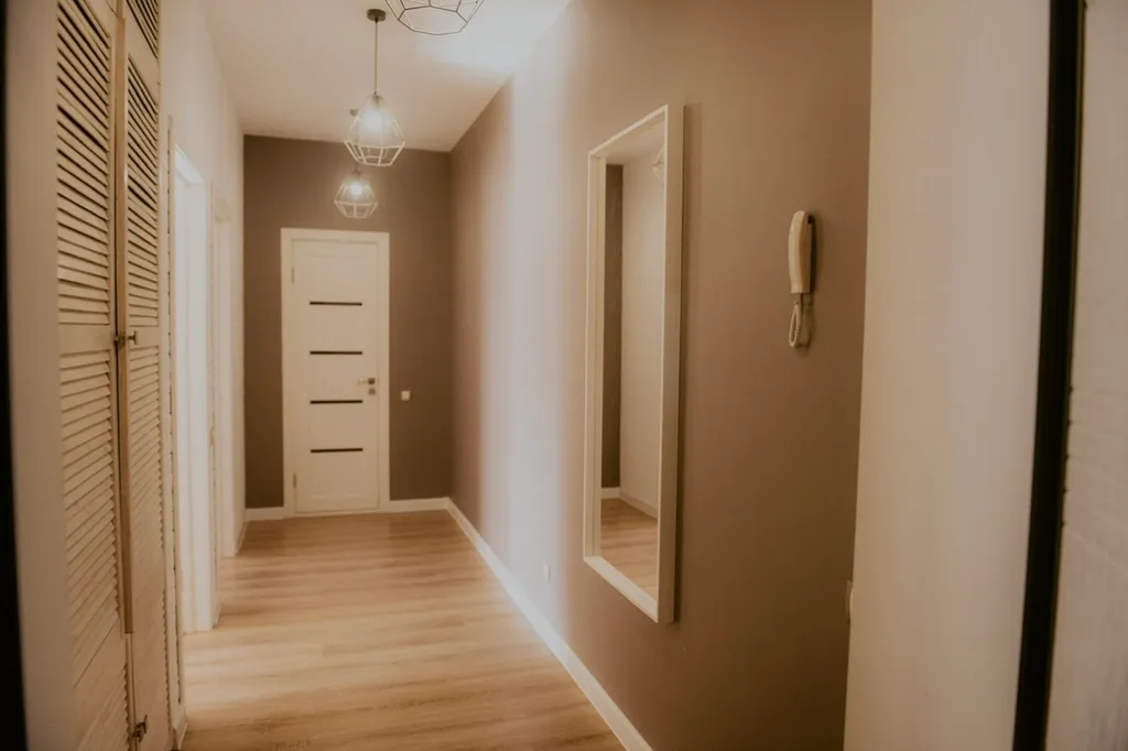 Квартира Уютный апартамент в самом центре — Кострома