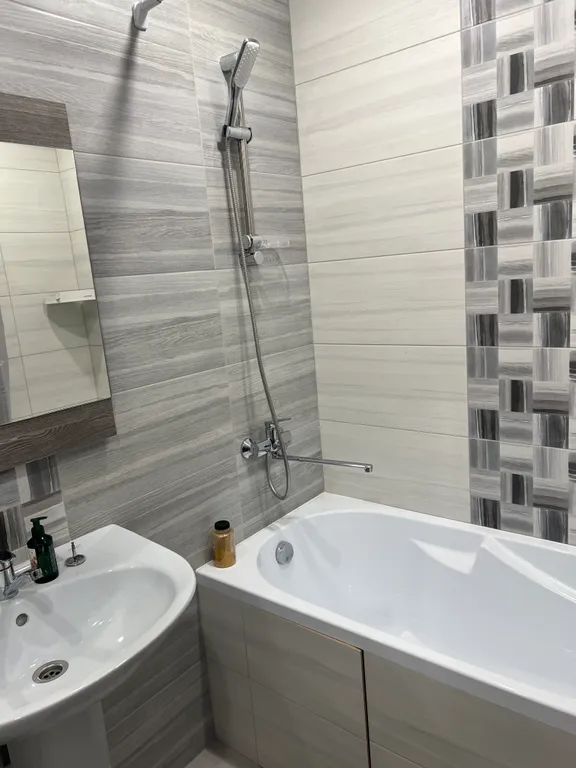 Красивая квартира в центре