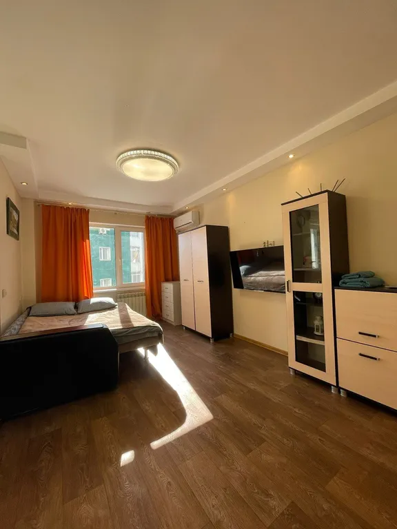 Уютная квартира посуточно | Самозаселение | Чистота | Скидки