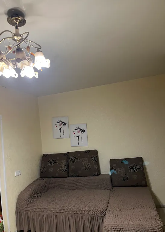 Отличная квартира рядом с ж/д и авто. Вокзалом