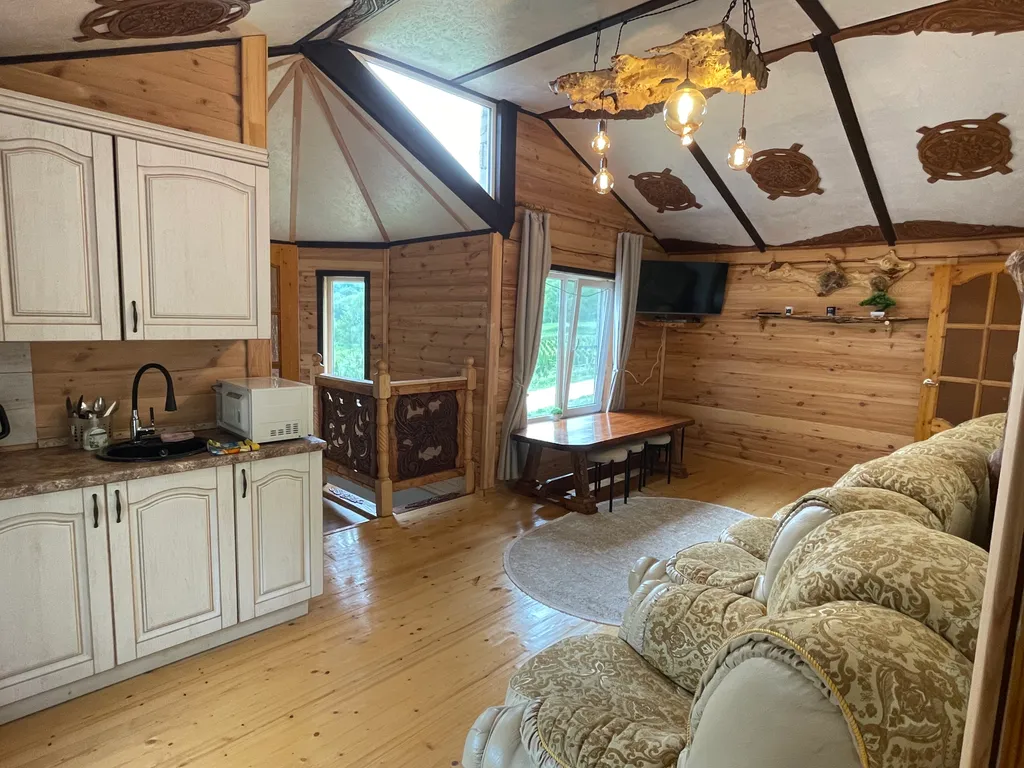 4-комнатный Дом