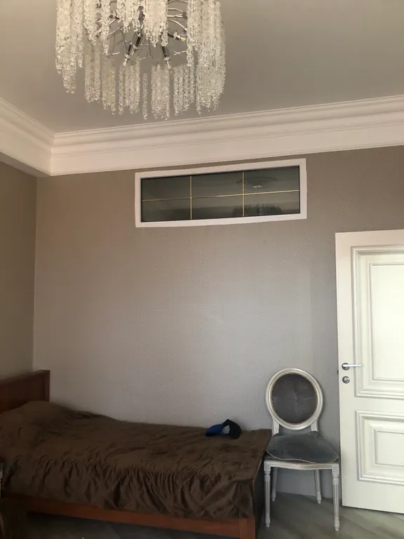 Красивая квартира рядом с морем