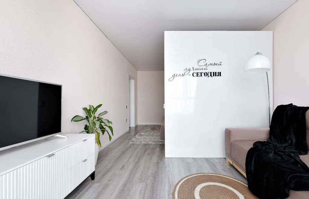 Квартира Просторная 2 к квартира — Краснодар