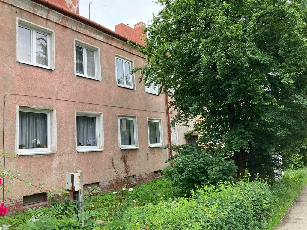 Комната в трёх комнатной квартире