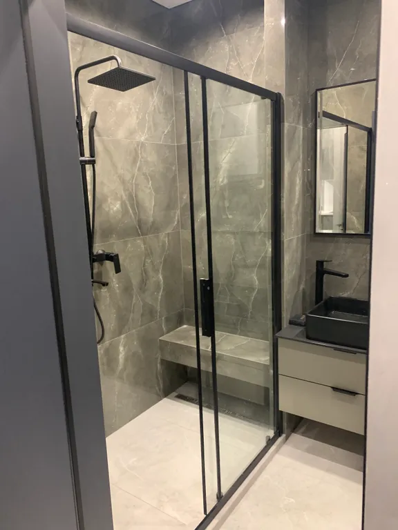 Итальянский квартал у моря