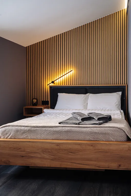 Коттедж Загородный дом — Смена