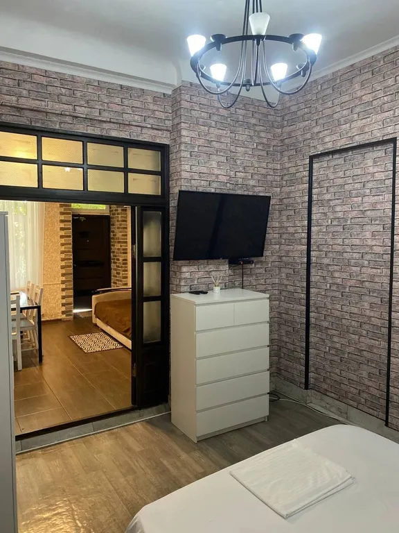 Коттедж Дом под ключ — Сириус