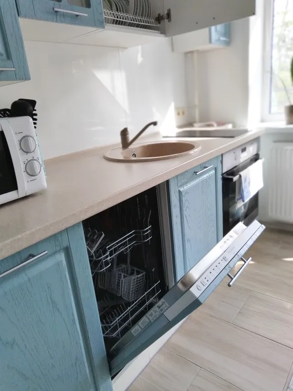 Chaika квартира у моря