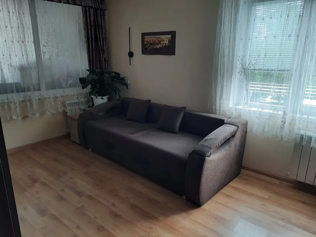 Квартира Квартира рядом с морем — Адлер