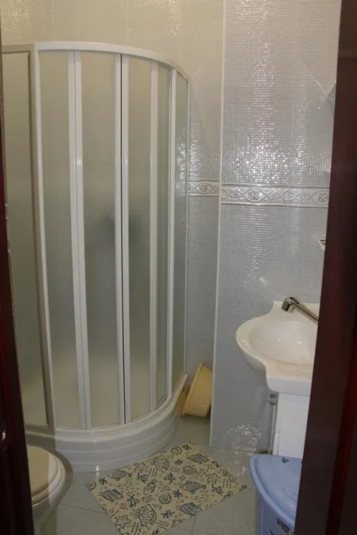 Апартамент на набережной в комплексе Таврида