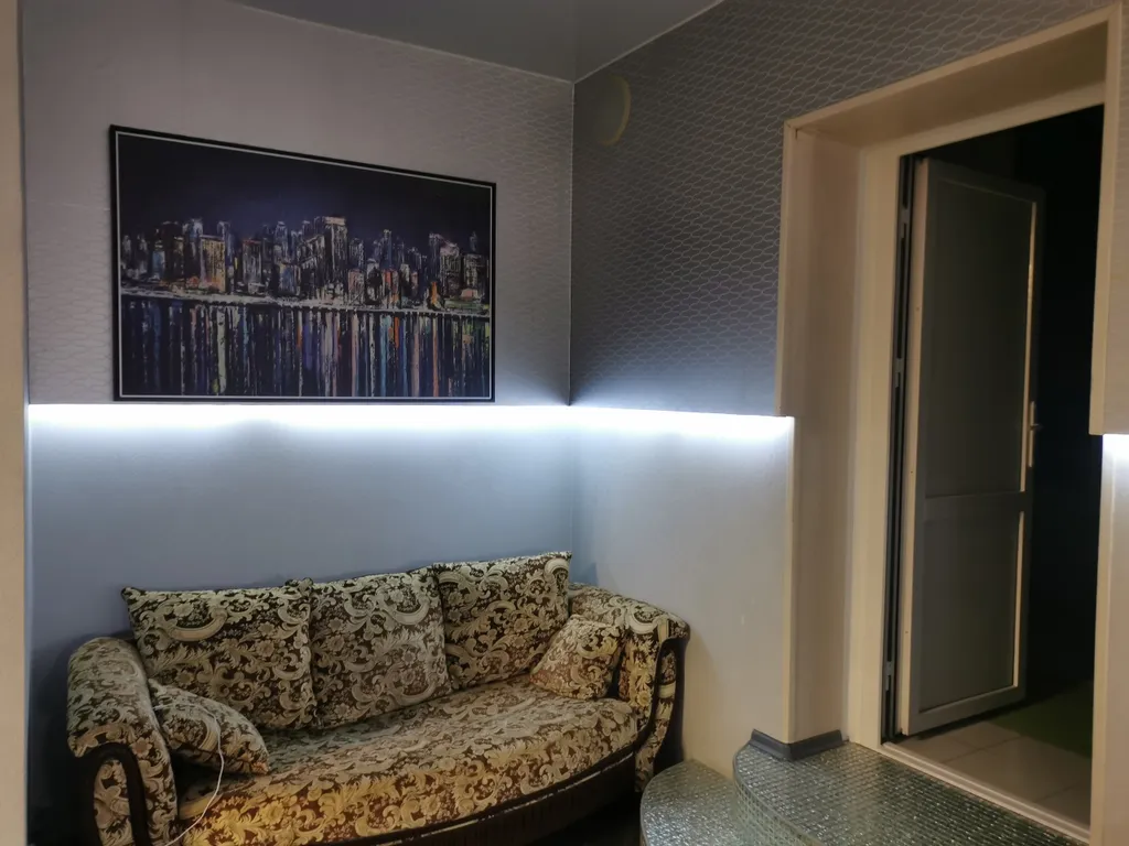 Гостевой дом Relax House