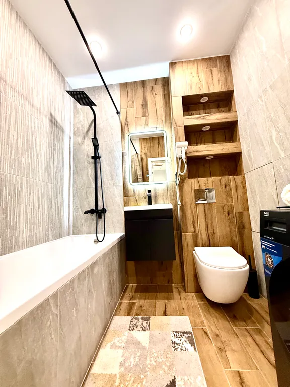 Апартаменты в Одинцово