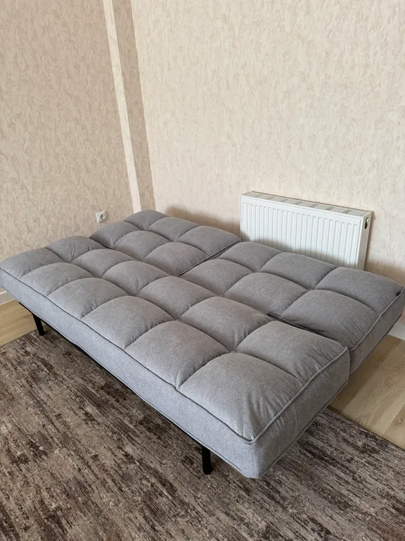 Квартира в центре города в 7 минутах езды от моря