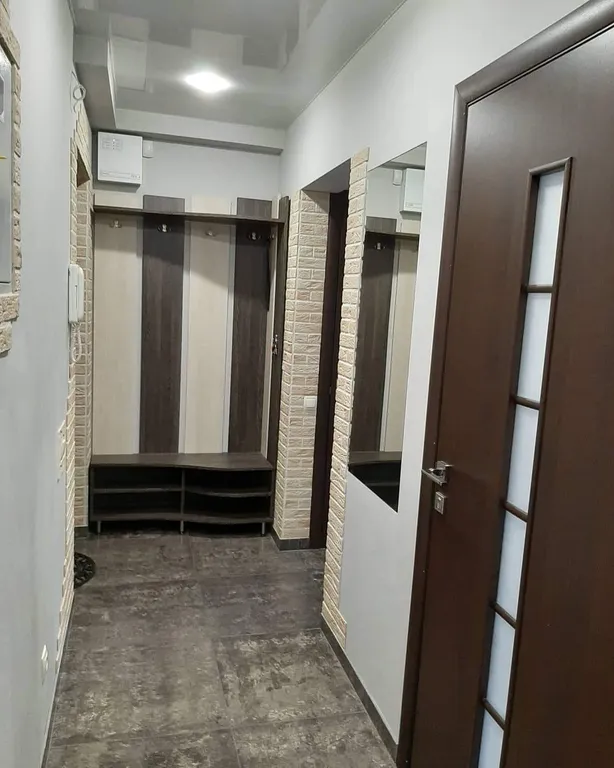 Квартира с видом на Иезуитский коллегиум, в центре