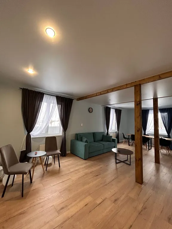 5-комнатный Дом