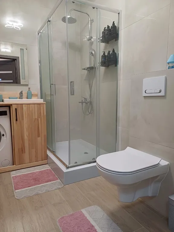 Квартира Шикарные апартаменты с потрясающим видом на море — Пионерский