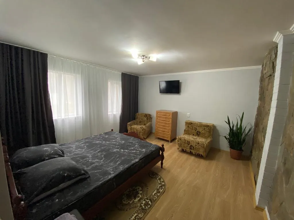 Дом для семейного отдыха