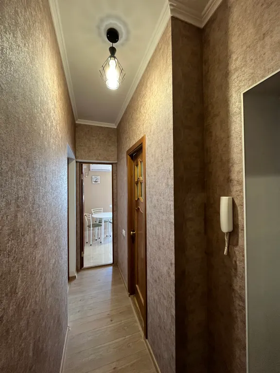 Квартира 1-комнатная Квартира — Анапа