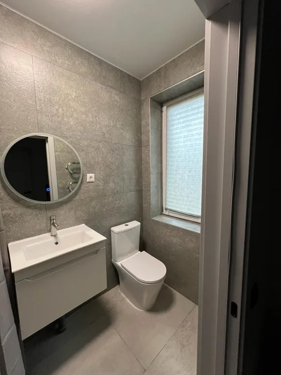 Дом с баней, купелью и бассейном для вашей компании