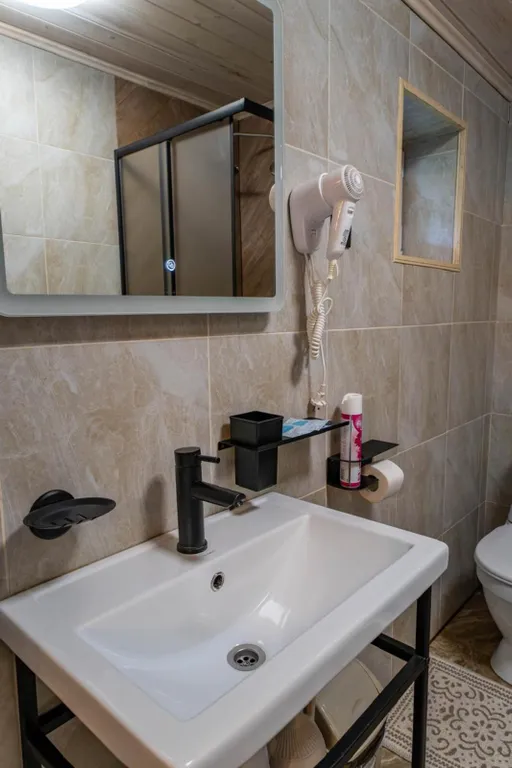 4-комнатный Дом